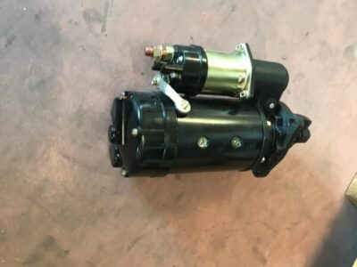 Alternative view of CATERPILLAR 955 (STARTER)