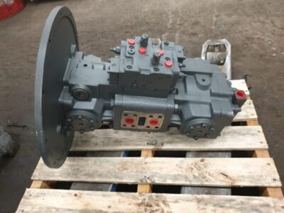 LIEBHERR (HYDRAULIC PUMP)