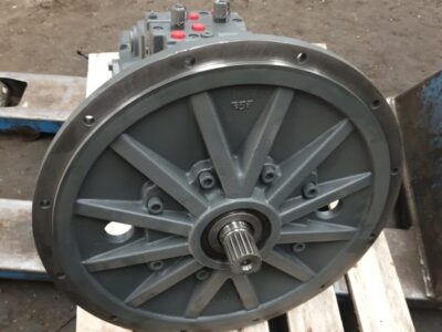 LIEBHERR (HYDRAULIC PUMP)