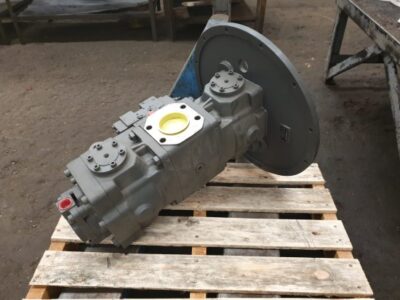LIEBHERR (HYDRAULIC PUMP)