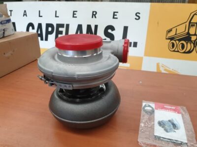 HOLSET (TURBO)