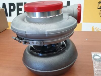 FIAT ALLIS /FIAT HITACHI/ NEW HOLLAND  (TURBOCHARGER) - Image 3