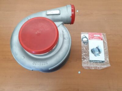 FIAT ALLIS /FIAT HITACHI/ NEW HOLLAND  (TURBOCHARGER) - Image 4