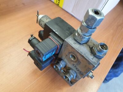 FIAT (ELECTROVALVE)