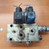 FIAT HITACHI (ELECTROVALVE)