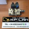 FIAT HITACHI 215 (ELECTROVALVE)