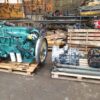 VOLVO FL6-18 (PARTS / DEMOLITION)