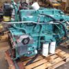 VOLVO D6A180 (ENGINE)