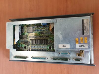 LIEBHERR P932 (DISPLAY) - Image 2