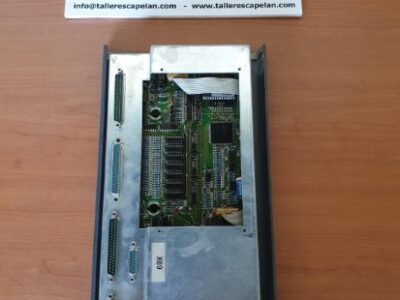 LIEBHERR R942 (DISPLAY) - Image 3