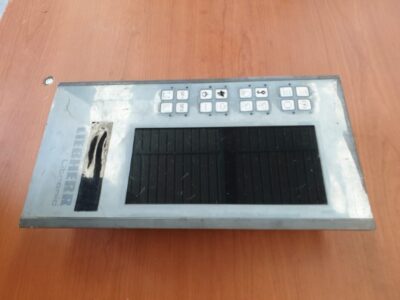 LIEBHERR R942 (DISPLAY) - Image 4