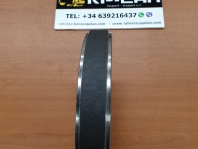 CASE (SPARE PARTS FOR SLEWING GEAR) - Image 4