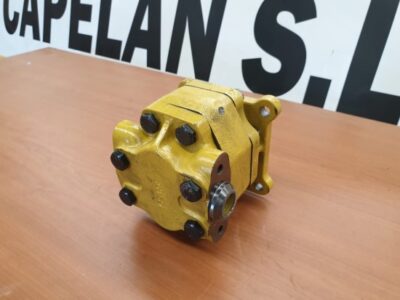 KOMATSU (HYDRAULIC PUMPS)