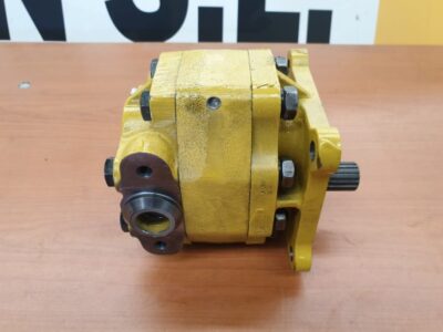 Alternative view of KOMATSU (HYDRAULIC PUMPS)