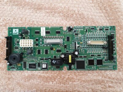 O&K MH6, 5 (CARD PLATE)