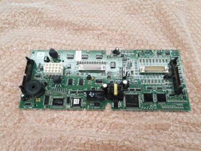 Alternative view of O&K MH6, 5 (CARD PLATE)