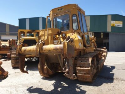 FIAT ALLIS FD14D (PARTS / DEMOLITION) FIAT ALLIS FD14D (PARTS / DEMOLITION)