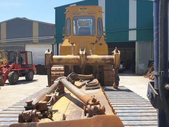 FIAT ALLIS FD14D (PARTS / DEMOLITION) FIAT ALLIS FD14D (PARTS / DEMOLITION) - Image 18