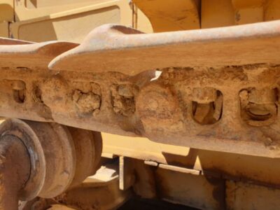 FIAT ALLIS FD14D (PARTS / DEMOLITION) FIAT ALLIS FD14D (PARTS / DEMOLITION)