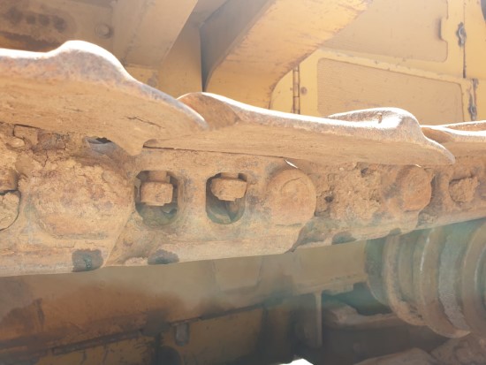 FIAT ALLIS FD14D (PARTS / DEMOLITION) FIAT ALLIS FD14D (PARTS / DEMOLITION) - Image 22