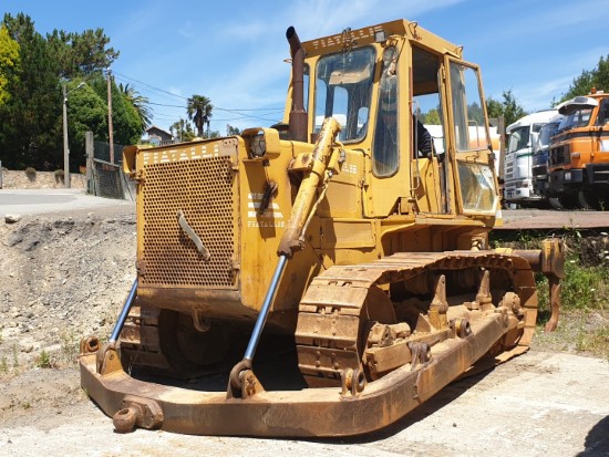 FIAT ALLIS FD14D (PARTS / DEMOLITION) FIAT ALLIS FD14D (PARTS / DEMOLITION) - Image 5