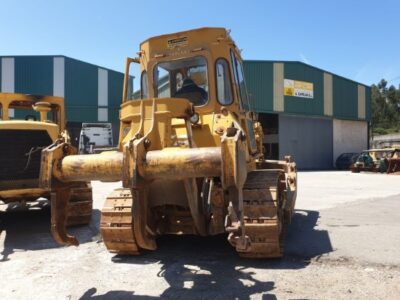 FIAT ALLIS FD14D (PARTS / DEMOLITION) FIAT ALLIS FD14D (PARTS / DEMOLITION)