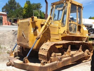FIAT ALLIS FD14D (PARTS / DEMOLITION) FIAT ALLIS FD14D (PARTS / DEMOLITION)