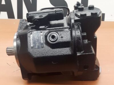 JCB 4CX (HIDRAULIC PUMP)
