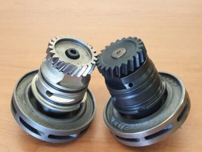 LIEBHERR (WATERPUMP) - Image 4