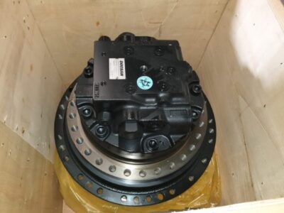HYUNDAI (FINAL DRIVE) - Image 2