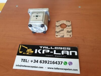 FIAT ALLIS (POMPE DE DIRECTION)