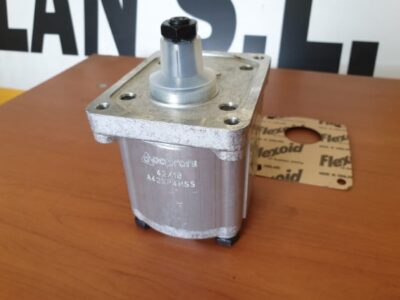 FIAT ALLIS (STEERING PUMP)