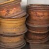VOLVO (WHEEL RIMS 26.5)