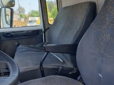 RENAULT S150 (PIÈCES / DÉMOLITION) RENAULT S150 (PIÈCES / DÉMOLITION)