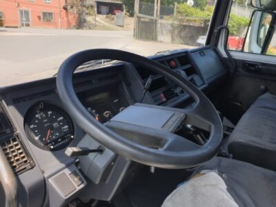 RENAULT S150 (PIÈCES / DÉMOLITION) RENAULT S150 (PIÈCES / DÉMOLITION)