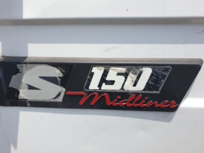RENAULT S150 (PIÈCES / DÉMOLITION) RENAULT S150 (PIÈCES / DÉMOLITION)