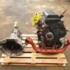 IVECO DAILY 2.8 TD (SPARE PARTS)