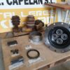 TEREX (SPARE PARTS)