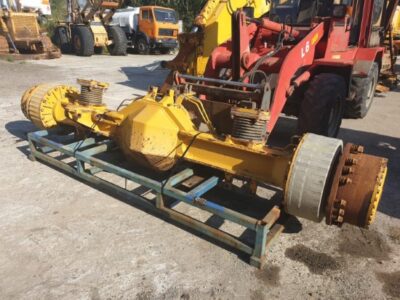 BELL 50 (PLANETARY CARRIER AND AXLE) - Image 4
