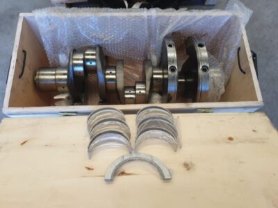 LIEBHERR (CRANKSHAFTS FOR MACHINES) - Image 4