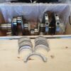 LIEBHERR 964 (CRANKSHAFT)
