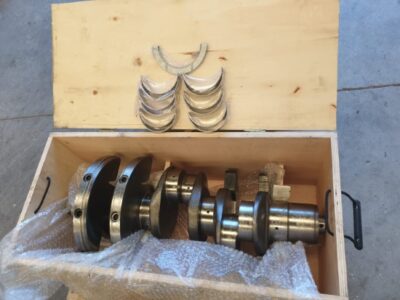 LIEBHERR 964 (CRANKSHAFT)