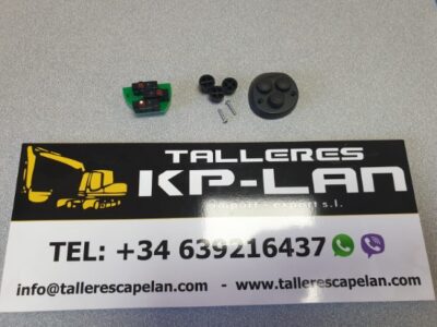 Alternative view of LIEBHERR (JOYSTICK SPARE PARTS)