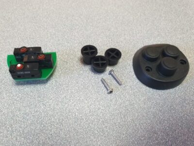 LIEBHERR (REPUESTOS PARA JOYSTICKS)