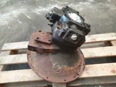 LIEBHERR 922A (HYDRAULIC PUMP)