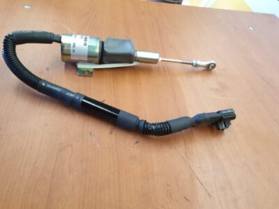 FIAT E175W (SOLENOID)