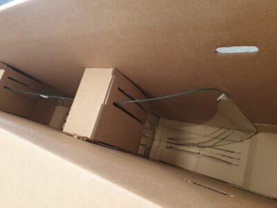 WINDSCREEN / WINDSHIELD FOR TRUCKS