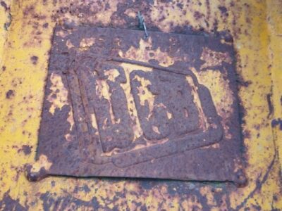 JCB (BUCKET: WIDTH 45 CM) (MÁQUINAS 2-5 TN)
