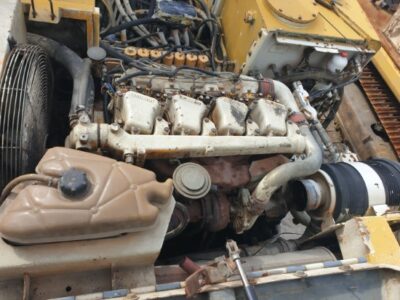 LIEBHERR A912 (SPARE PARTS FOR ENGINE) - Image 3