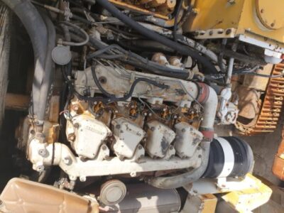 LIEBHERR D904T (SPARE PARTS) - Image 4